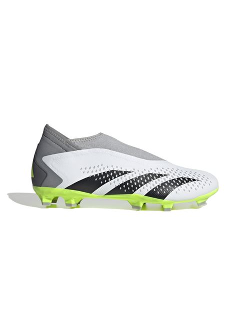 adidas scarpe da calcio Predator Accuracy.3 Laceless Firm Ground Adidas | GZ0021PREDATOR .3 LL FG